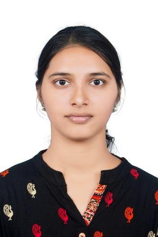 Ayantika Bera